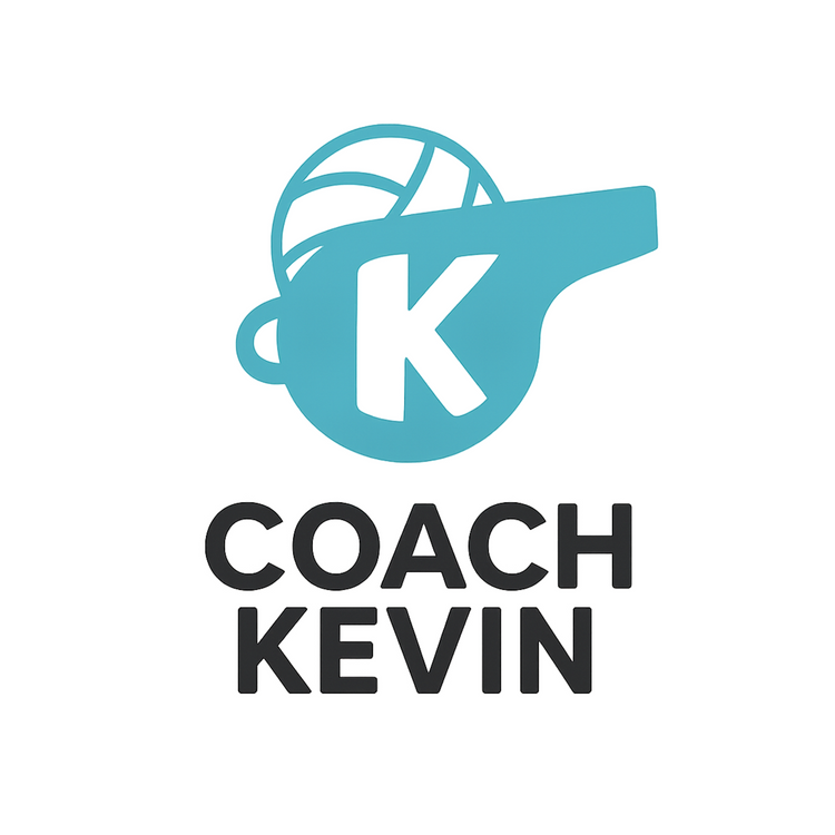Coach Kevin