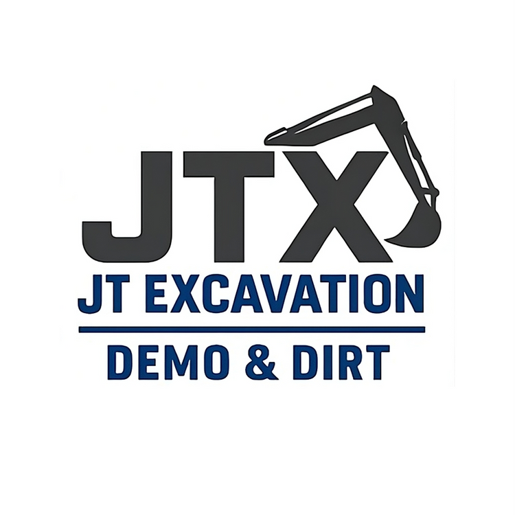 JT Excavation