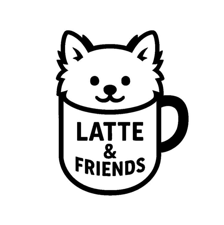 Latte and Friends