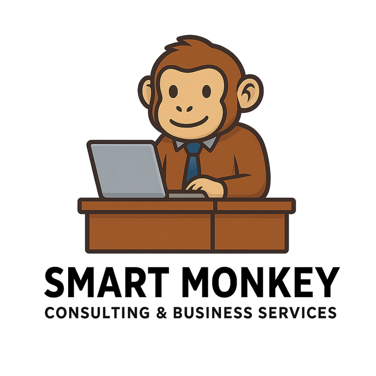Smart Monkey Consulting & Business Services
