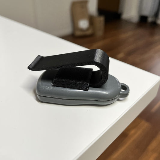 Car Sun Visor Garage Remote Clip