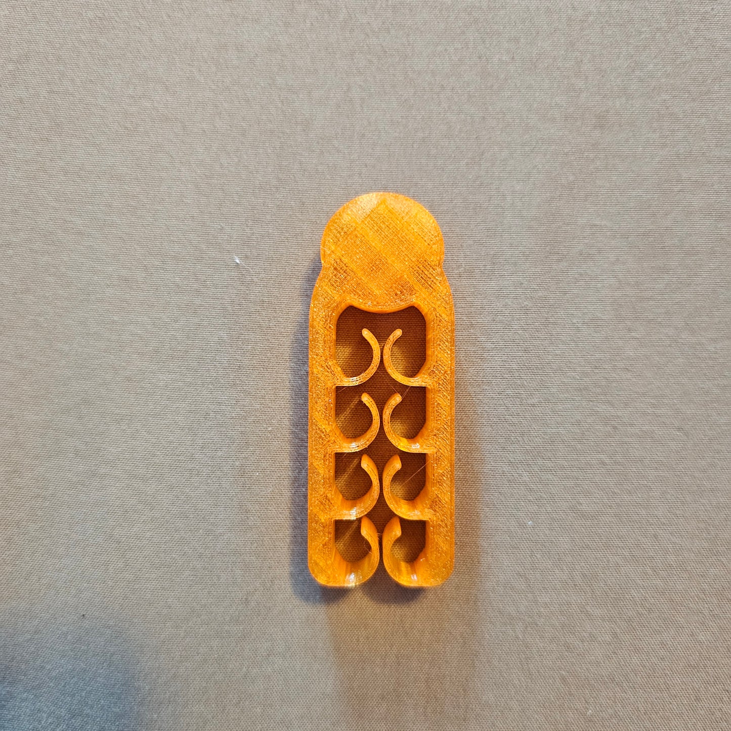 "The Original" Octopus Chip Clip