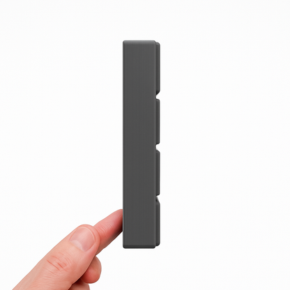 Gridfinity Dock for Anker 737 Power Bank