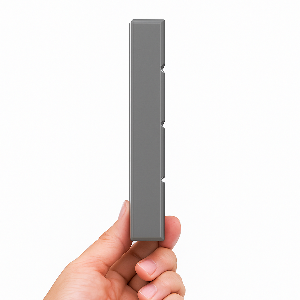 Gridfinity Dock for Anker 737 Power Bank