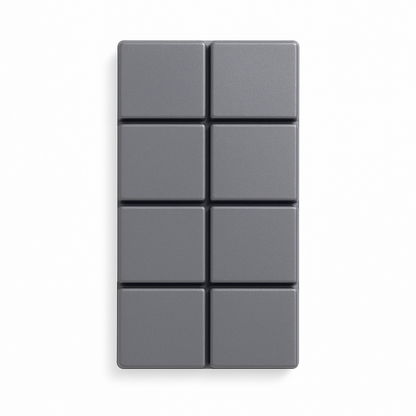 Gridfinity Dock for Anker 737 Power Bank