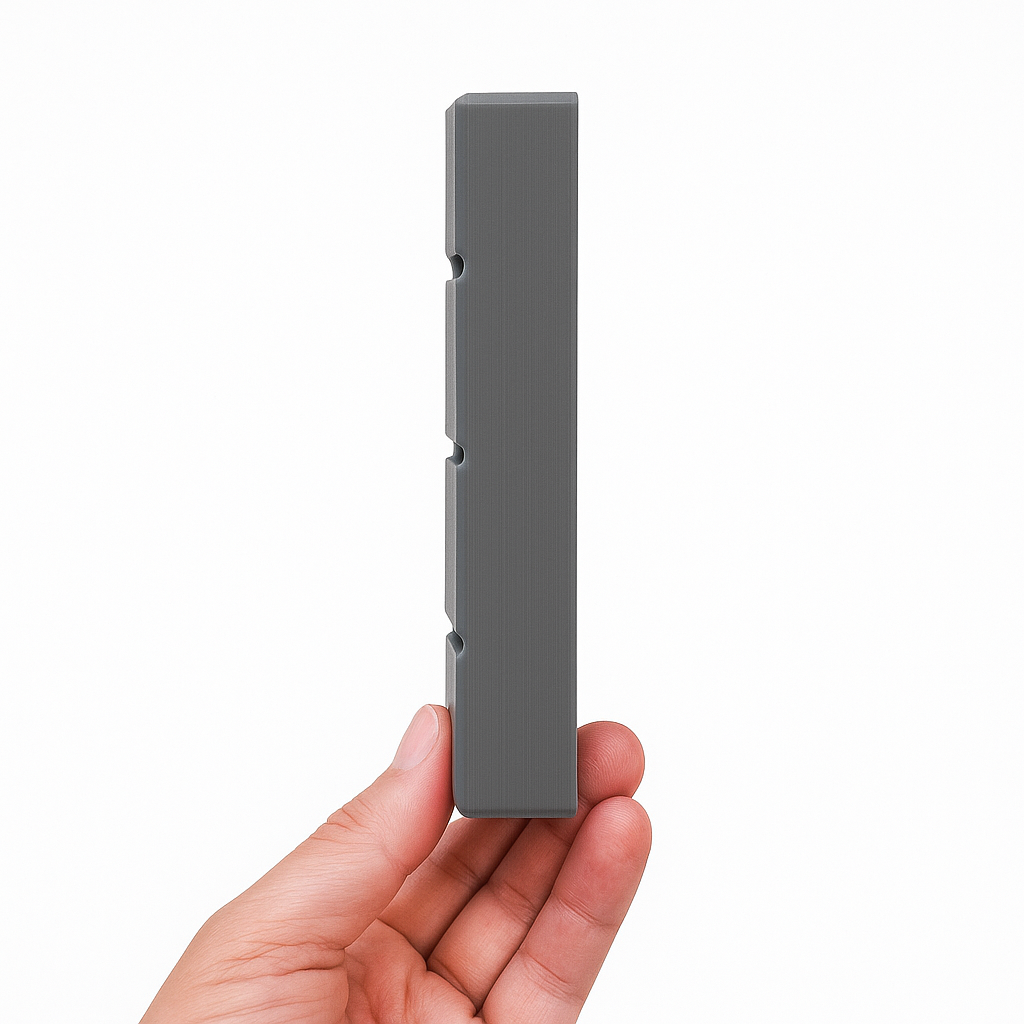 Gridfinity Dock for Anker 737 Power Bank