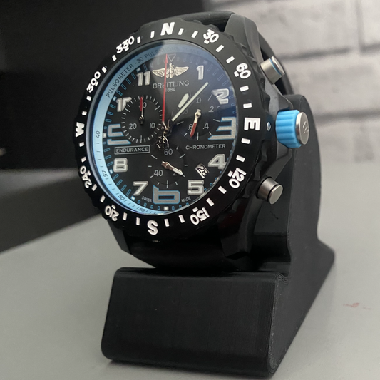 Minimal Watch Stand and Display Holder