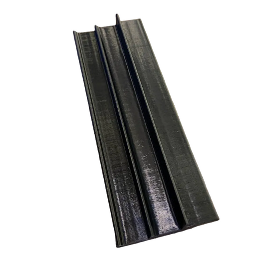 Under Monitor Eyeglasses Tray Holder