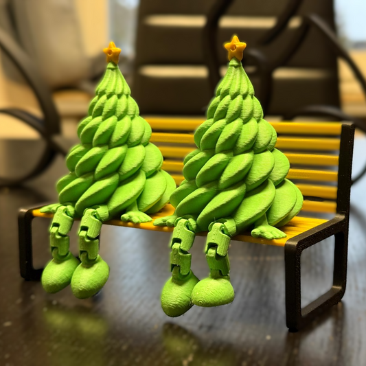 Mini Bench Accessory