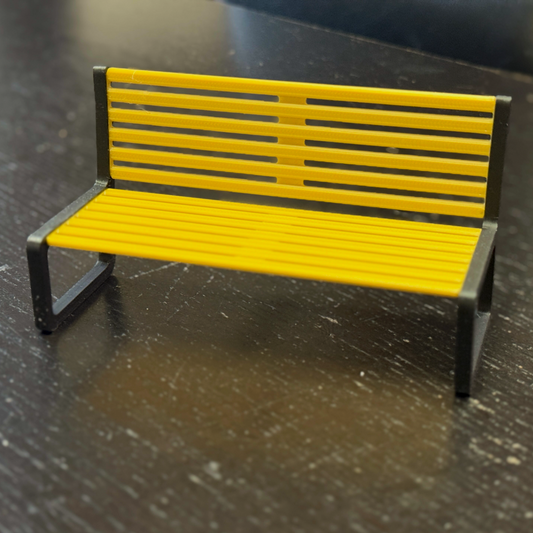 Mini Bench Accessory