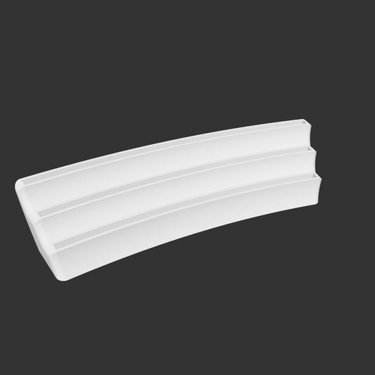 3-Level Playing Card Holder