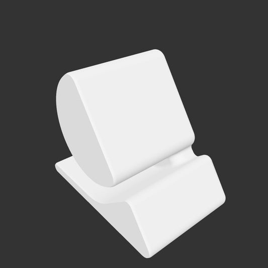 Minimal Watch Stand and Display Holder